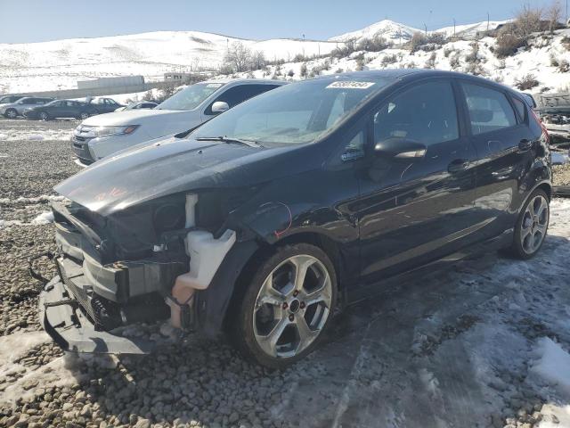 2017 FORD FIESTA ST - 3FADP4GX1HM112859