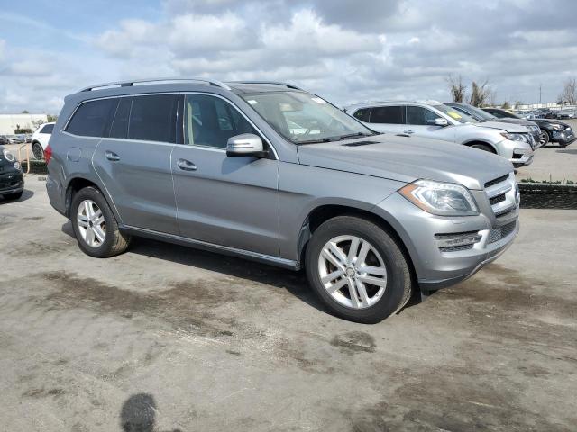 VIN 4JGDF2EE2EA397157 2014 Mercedes-Benz GL-Class, ... no.4