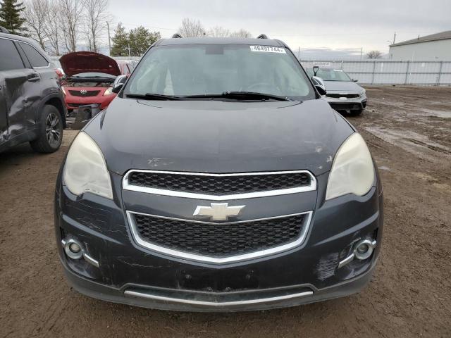 2011 CHEVROLET EQUINOX LT 2CNFLGE54B6315484  48497744