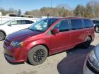 2019 DODGE GRAND CARA - 2C4RDGEG2KR692992