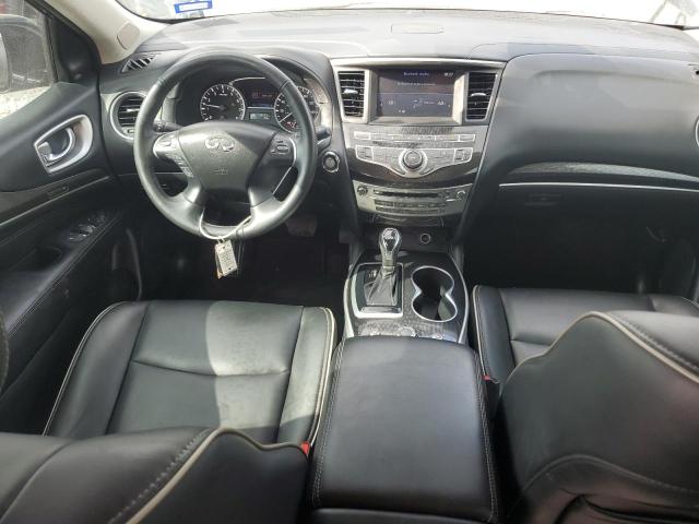 5N1DL0MN9LC520274 Infiniti QX60 LUXE 8