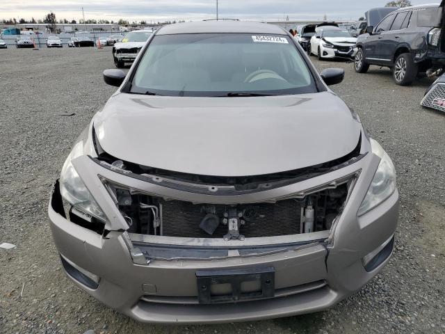 2015 Nissan Altima 2.5 VIN: 1N4AL3AP8FC268512 Lot: 45432724