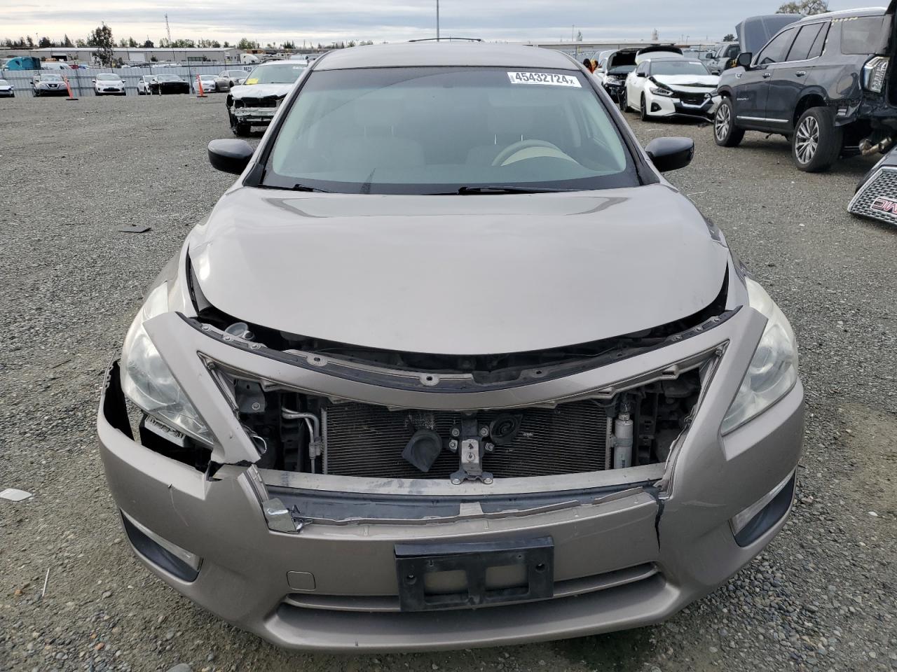 1N4AL3AP8FC268512 2015 Nissan Altima 2.5