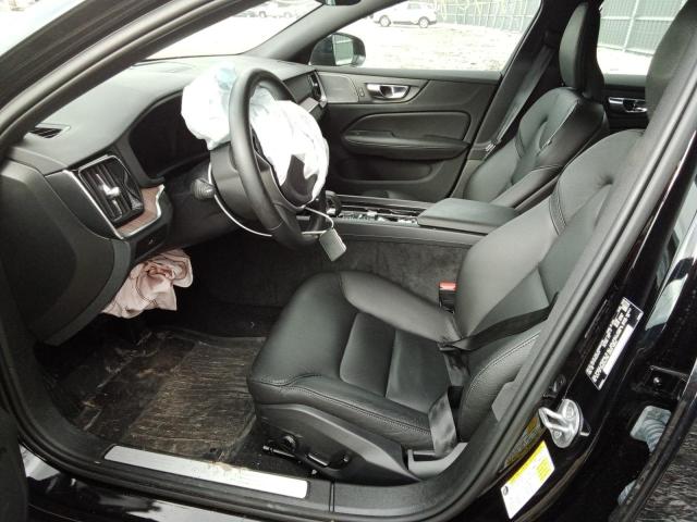 2023 VOLVO S60 PLUS 7JRL12TT4PG234575
