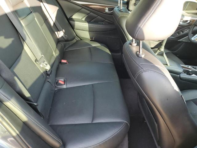 2018 Infiniti Q50 - Image 10