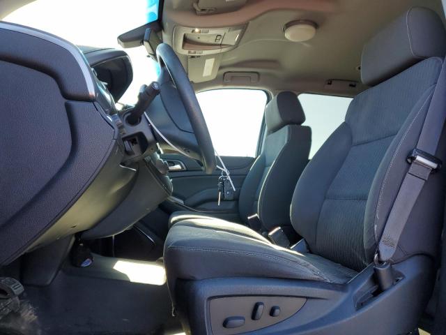 2017 CHEVROLET TAHOE SPEC 1GNSKFECXHR283594
