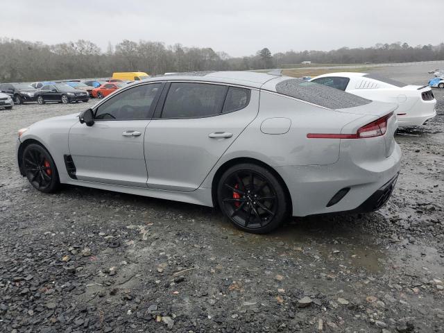 KNAE55LC0P6126082 Kia Stinger GT 2