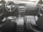 NISSAN MAXIMA S photo