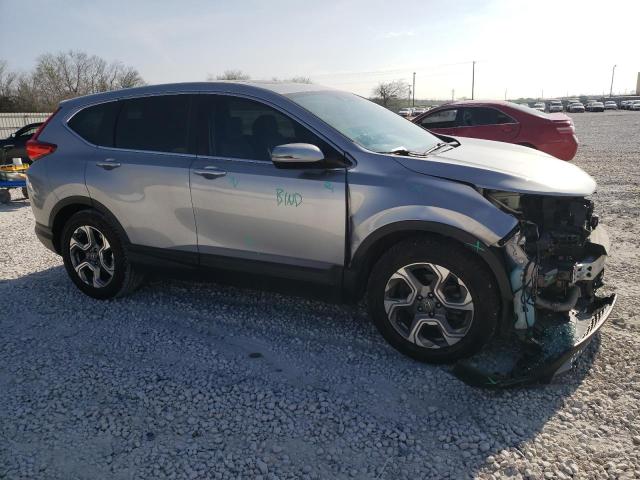 2019 HONDA CR-V EXL - 5J6RW1H83KA006212