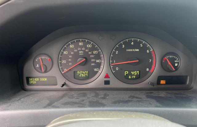 2003 Volvo Xc70 VIN: YV1SZ59H031102217 Lot: 45526654