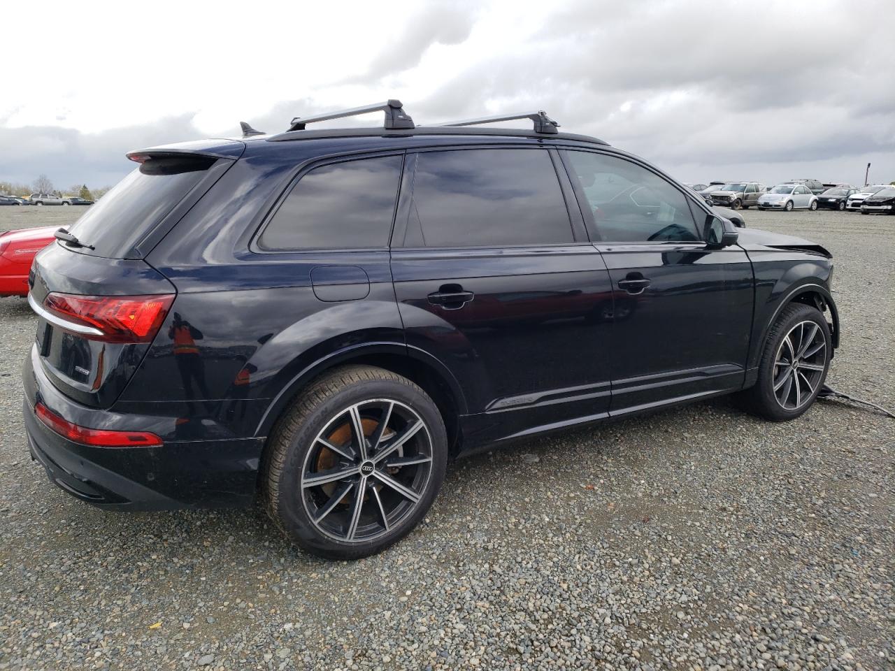 2021 Audi Q7 Premium Plus vin: WA1LXAF70MD028196