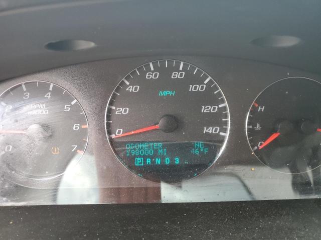 2008 Chevrolet Impala Lt VIN: 2G1WT58K389227200 Lot: 48324474