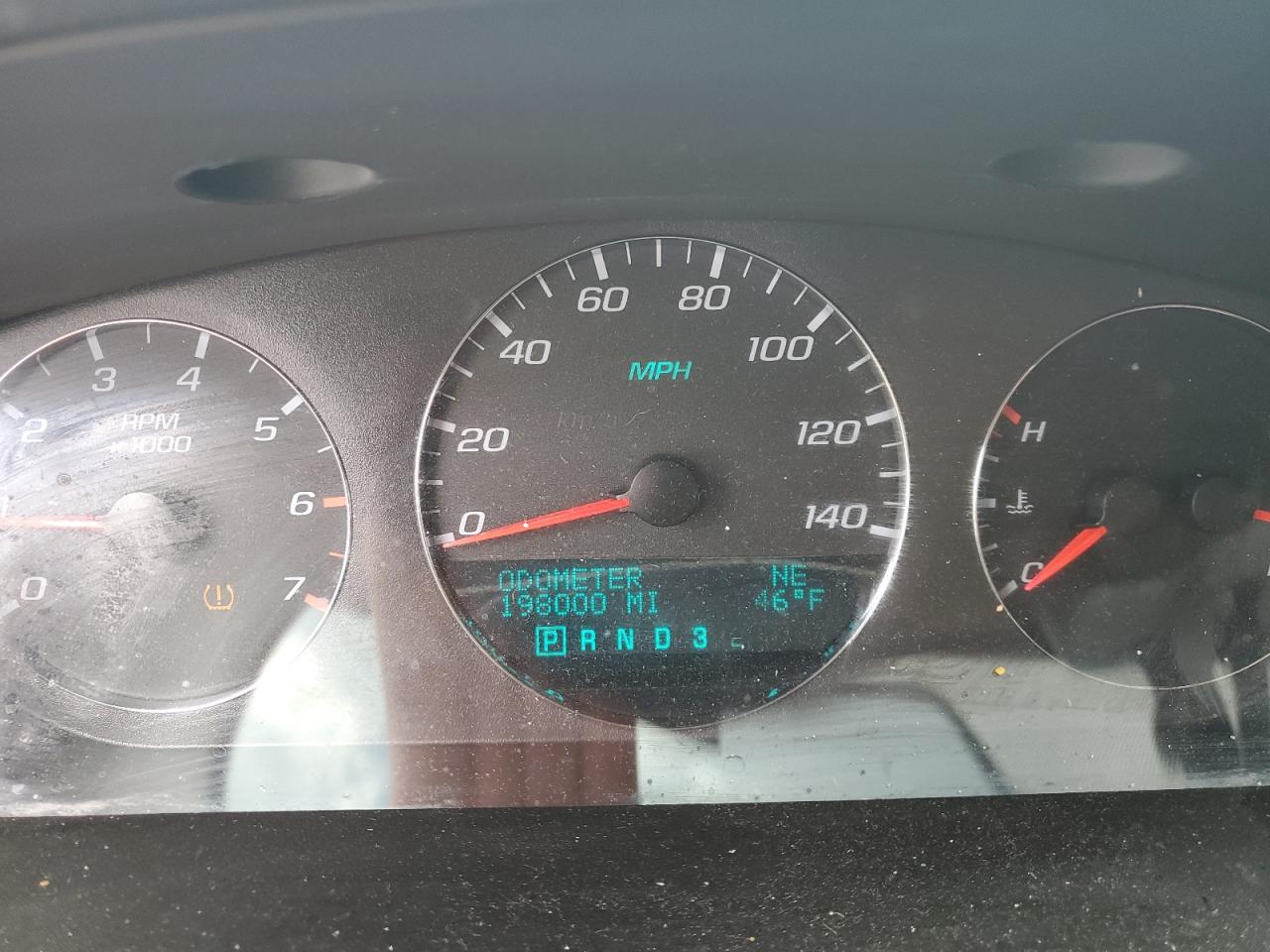 2G1WT58K389227200 2008 Chevrolet Impala Lt