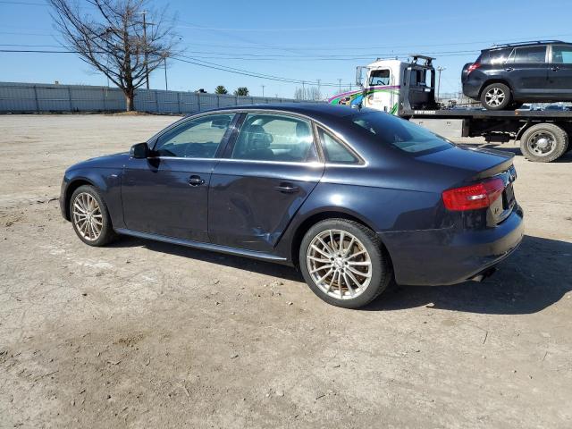 VIN WAUFFAFL3FN004374 2015 Audi A4, Premium Plus no.2