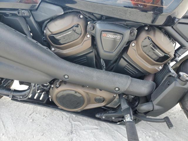 2023 HARLEY-DAVIDSON RH1250 S - 1HD1ZC413PB314270