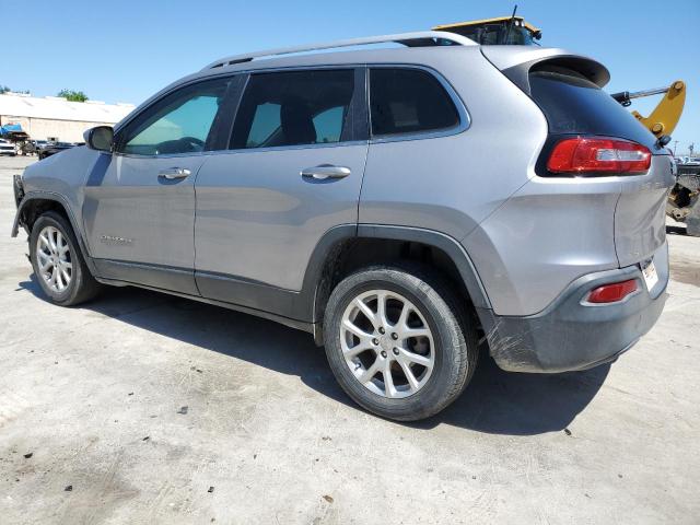 2018 Jeep Cherokee Latitude Plus VIN: 1C4PJLLB1JD503542 Lot: 47992984