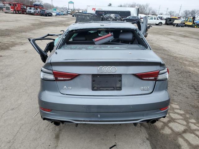 2018 AUDI A3 PREMIUM WAUJ8GFF7J1075787
