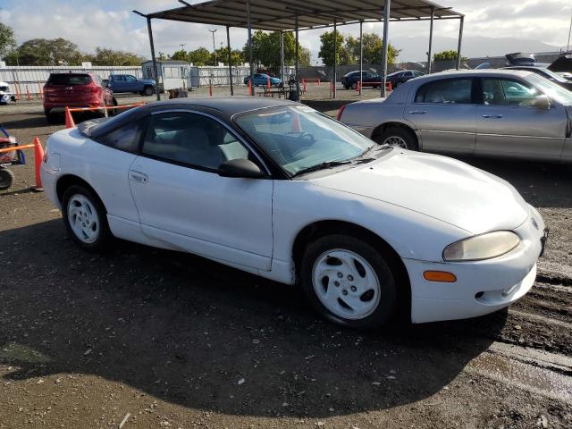 1995 Eagle Talon Tsi VIN: 4E3AL54FXSE224754 Lot: 48005074