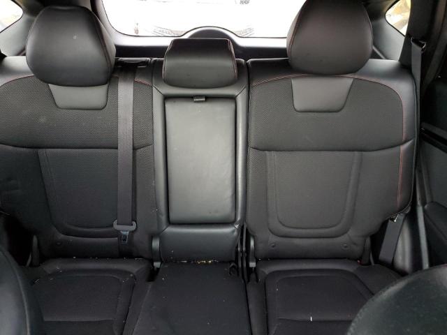 2022 HYUNDAI TUCSON N L KM8JF3AE3NU106369