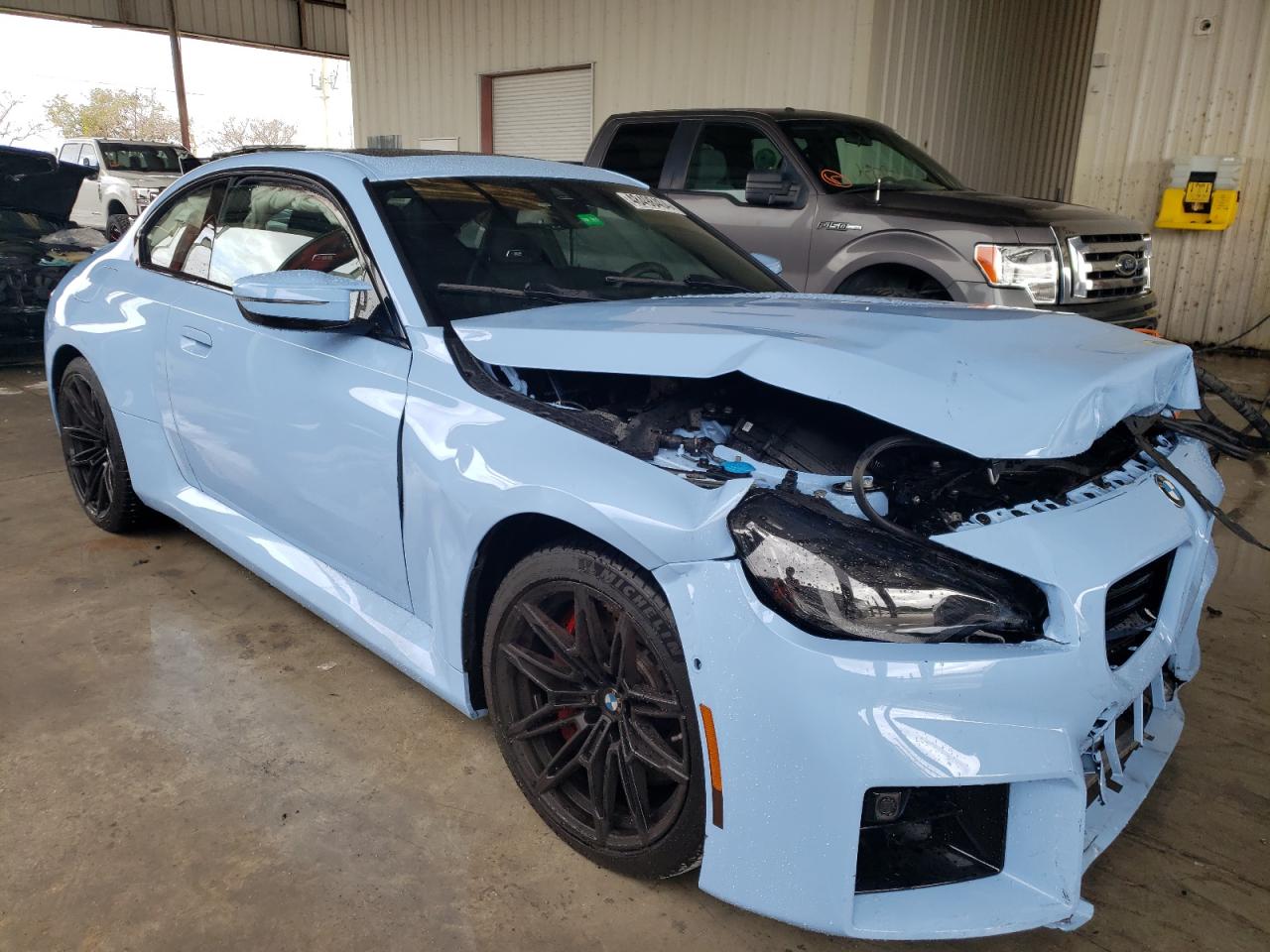 3MF13DM06R8E12128 2024 BMW M2