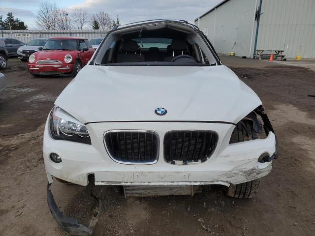 2015 BMW X1 xDrive28I VIN: WBAVL1C5XFVY37499 Lot: 48713704