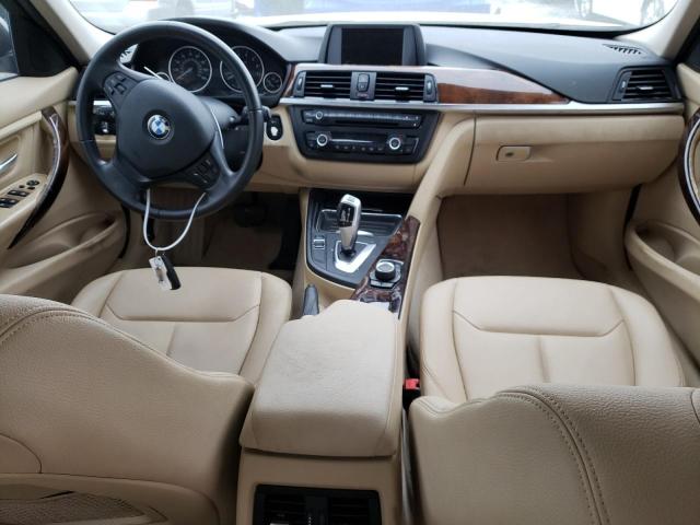 2014 BMW 320 I VIN: WBA3B1C51EP680538 Lot: 45883304