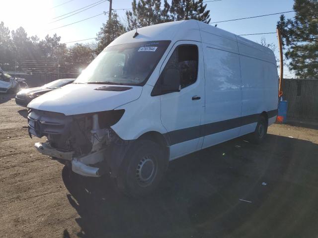 W1W40CHY7MT055566 Mercedes-Benz Sprinter 2