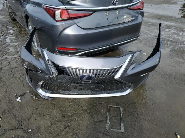 2019 Lexus Es 300H VIN: 58AB21B17KU003119 Lot: 45180944