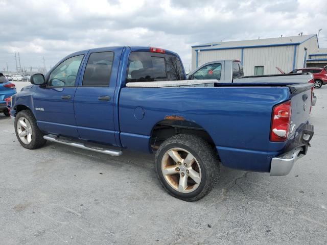 2008 Dodge Ram 1500 St VIN: 1D7HA18N78S636118 Lot: 45125004