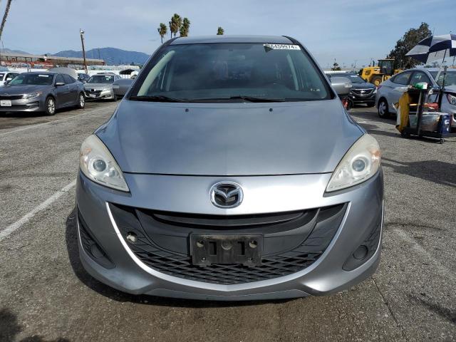 2015 MAZDA 5 SPORT - JM1CW2BL0F0189918
