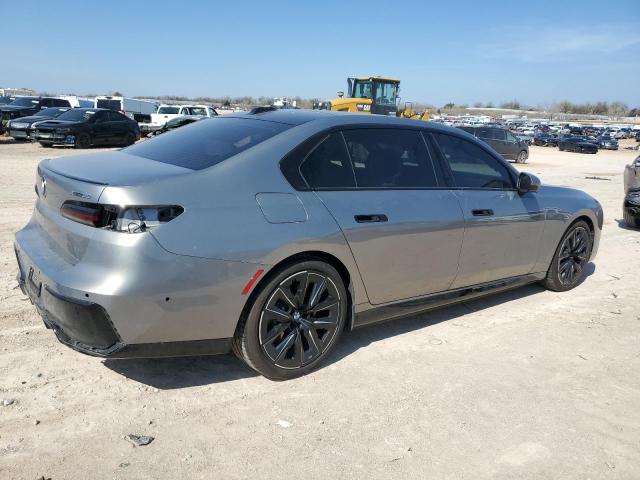 2024 BMW I7 XDRIVE6 - WBY53EJ07RCP49414