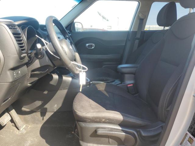 2016 Kia Soul VIN: KNDJN2A27G7851988 Lot: 44736314