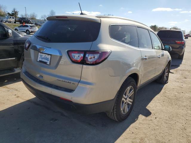 2016 CHEVROLET TRAVERSE L - 1GNKVGKD5GJ171468