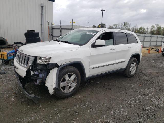 2013 JEEP GRAND CHEROKEE LAREDO 2013