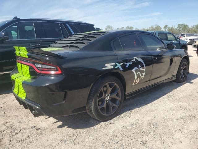 2018 Dodge Charger Sxt Plus VIN: 2C3CDXHG7JH210107 Lot: 47012124