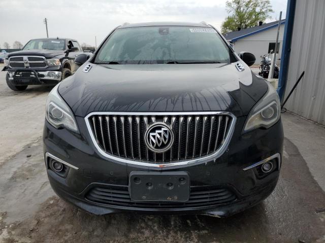 LRBFXESXXHD047360 | 2017 Buick envision premium