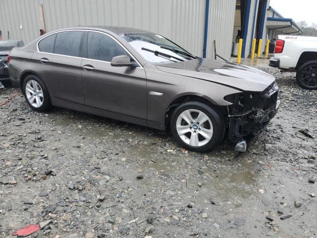 VIN WBAXH5C50DDW16918 2013 BMW 5 Series, 528 XI no.4