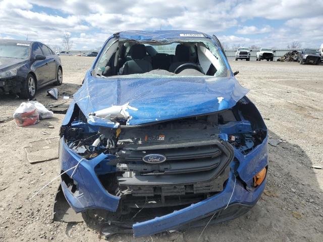 2019 FORD ESCAPE S - 1FMCU0F72KUA15421