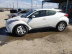 2020 TOYOTA C-HR XLE - JTNKHMBX8L1084663