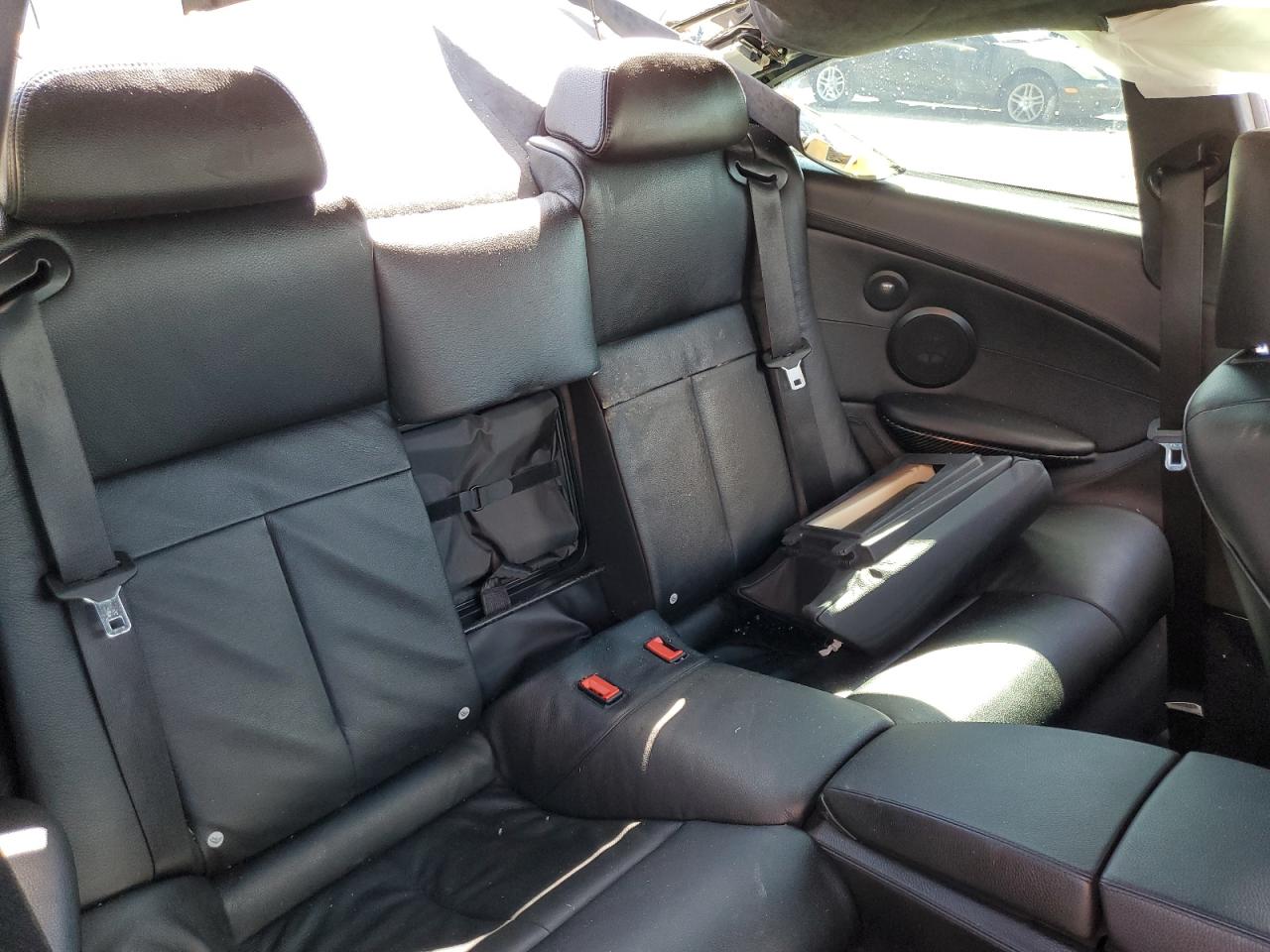 WBSEH93577B798675 2007 BMW M6