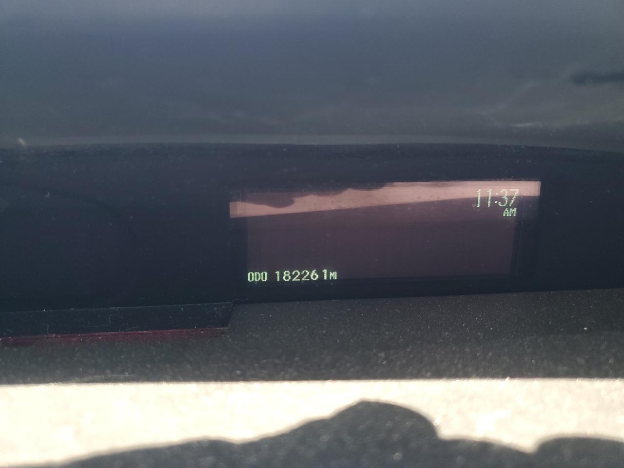 JTDKN3DU1A0114390 2010 Toyota Prius