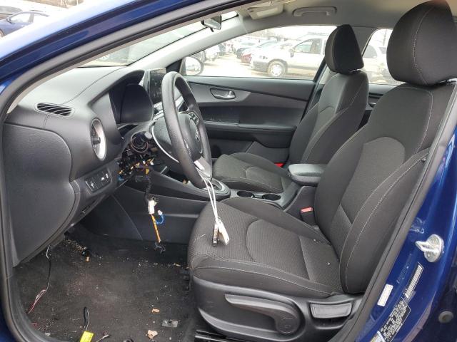 2021 KIA FORTE FE - 3KPF24AD3ME286677