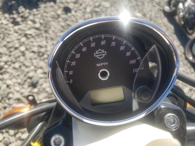 2016 HARLEY-DAVIDSON XG500 1HD4NAA16GC504060