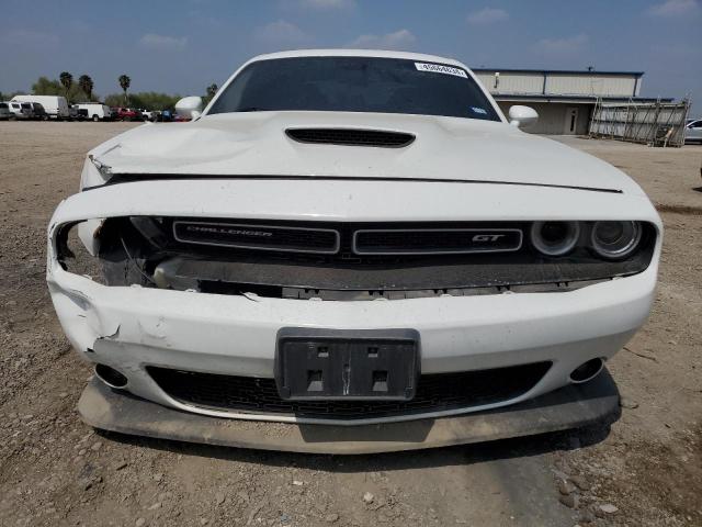 2019 Dodge Challenger Gt VIN: 2C3CDZJG3KH541385 Lot: 45664634