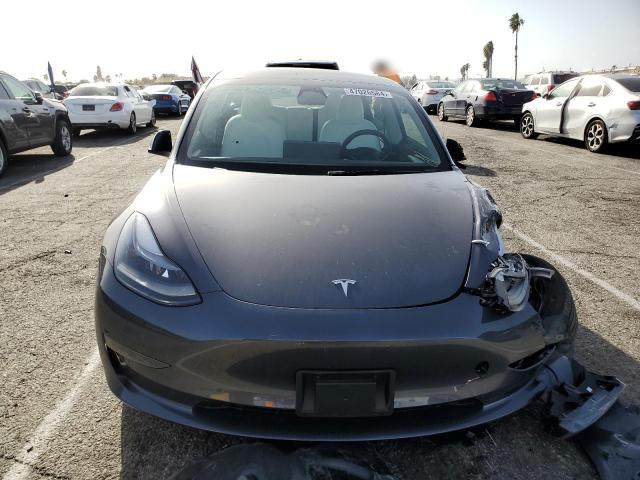 2023 Tesla Model 3 VIN: 5YJ3E1EA8PF645805 Lot: 47026584