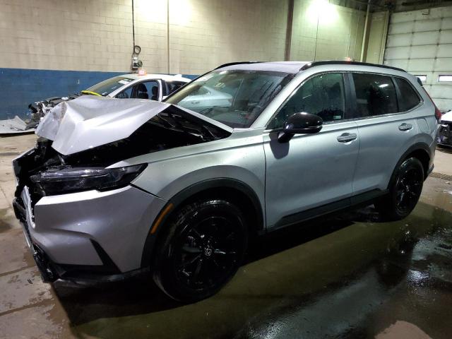 2023 HONDA CR-V SPORT - 7FARS6H54PE032339