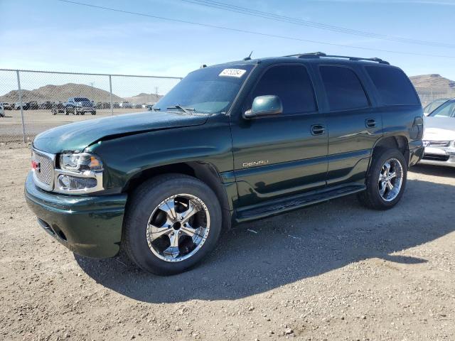 2004 GMC Yukon Denali VIN: 1GKEK63U94J311528 Lot: 48752054