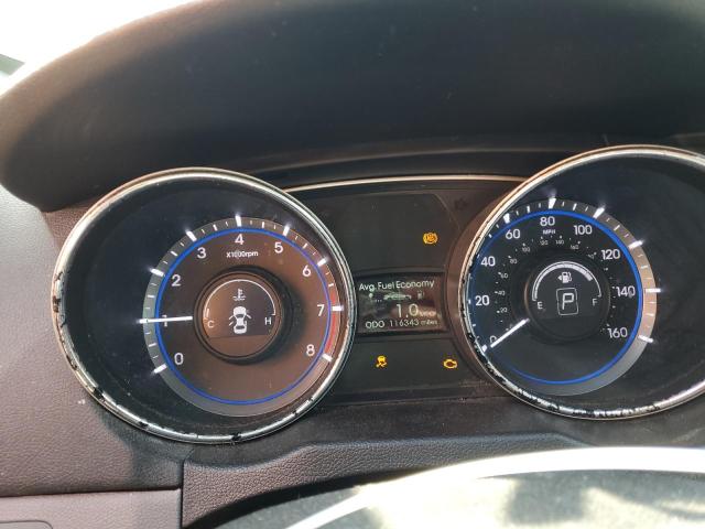 2014 Hyundai Sonata - Image 9