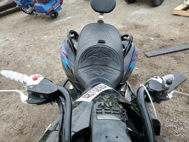 2009 VICTORY MOTORCYCLES VISION NES 5VPSC36L393004401