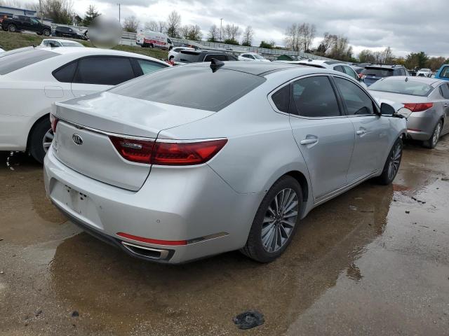 2017 Kia Cadenza Premium VIN: KNALC4J17H5055933 Lot: 48416174